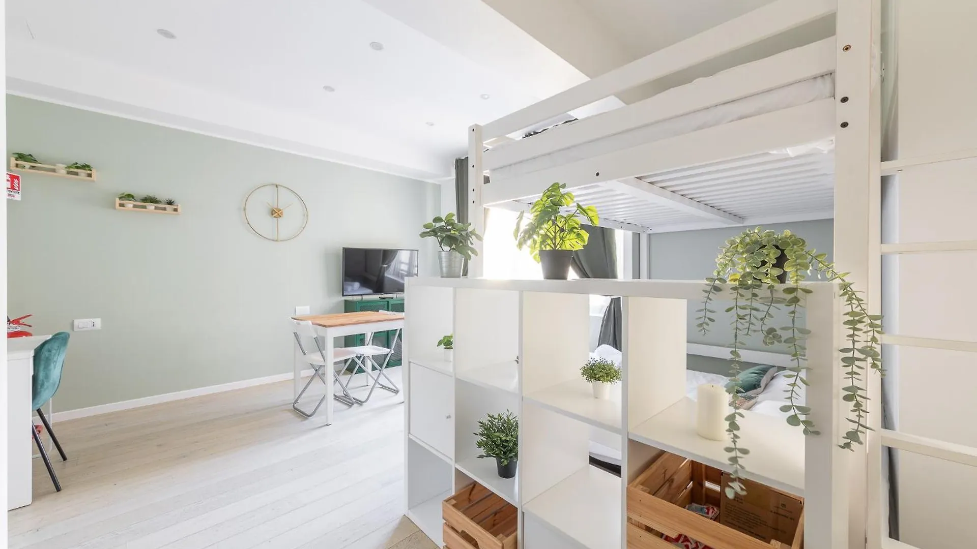 Apartment Il Bnb Perfetto - Comfort E Stile Milan