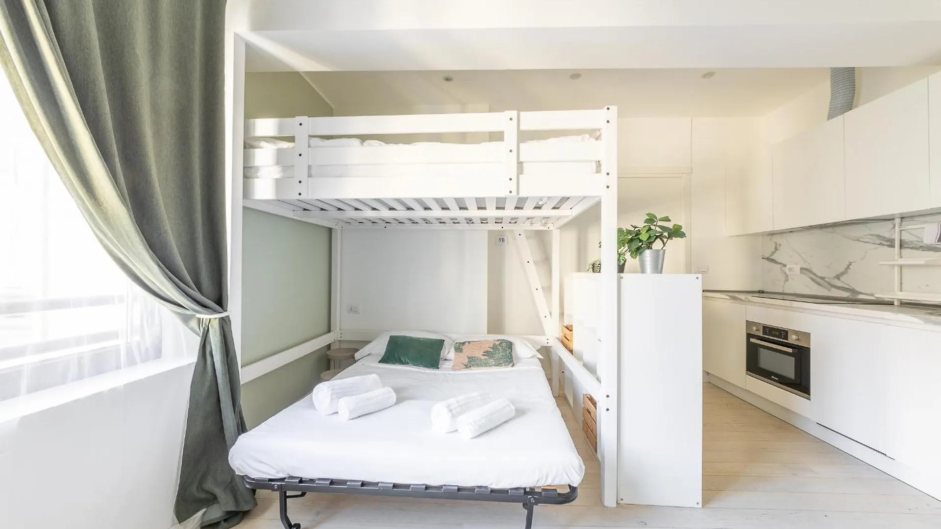Il Bnb Perfetto - Comfort E Stile Milan Italy