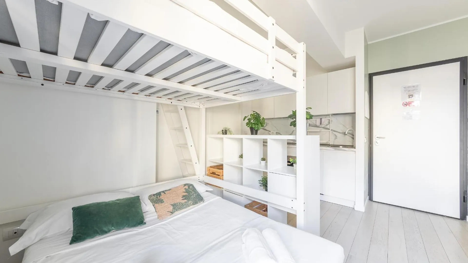 Il Bnb Perfetto - Comfort E Stile Milan 0*,  Italy