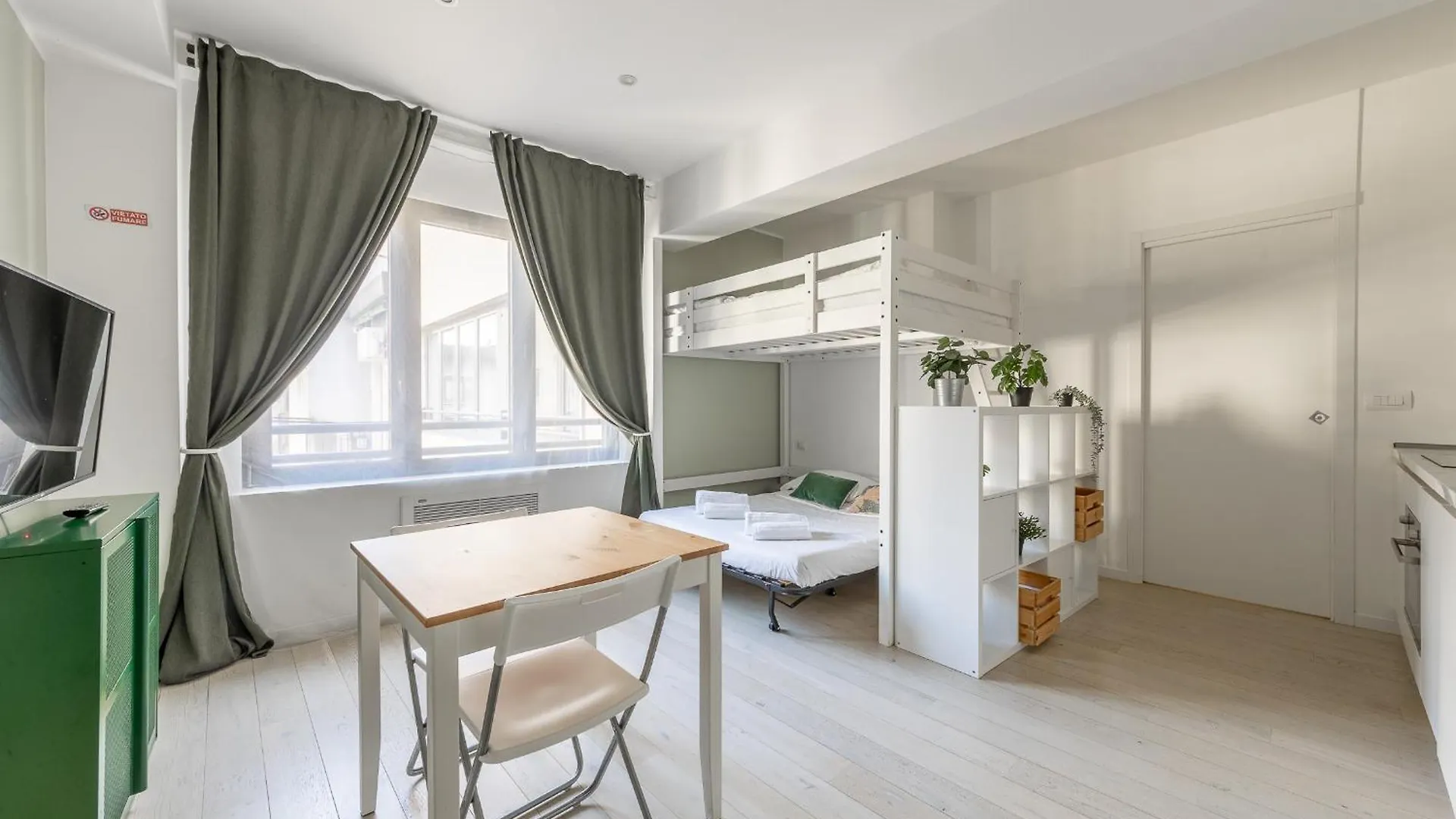 Il Bnb Perfetto - Comfort E Stile Milan