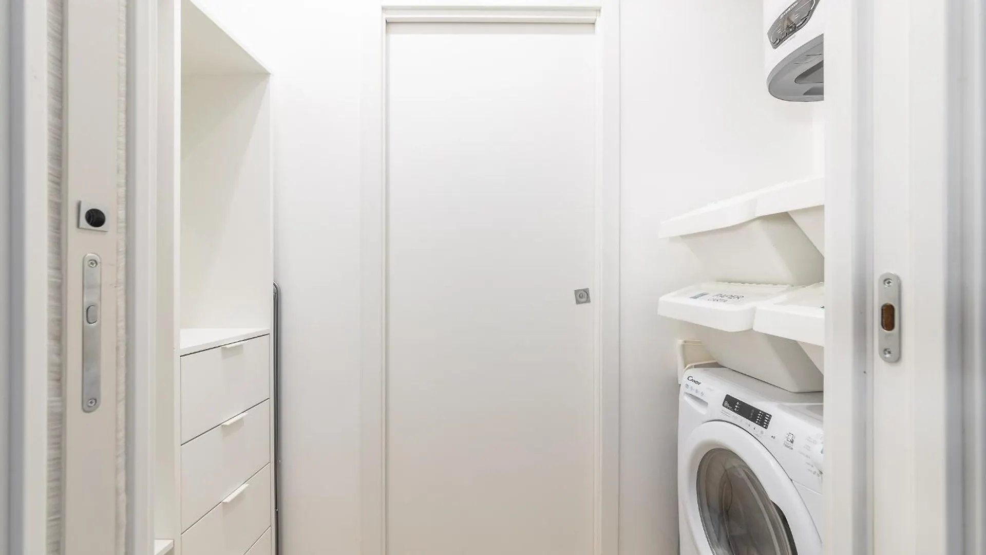 Apartment Il Bnb Perfetto - Comfort E Stile Milan Italy
