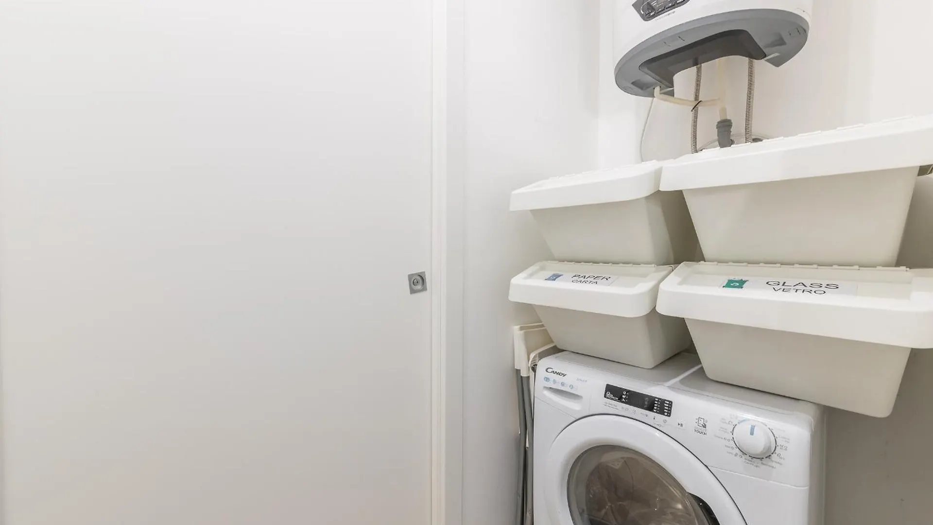 Il Bnb Perfetto - Comfort E Stile Milan Apartment