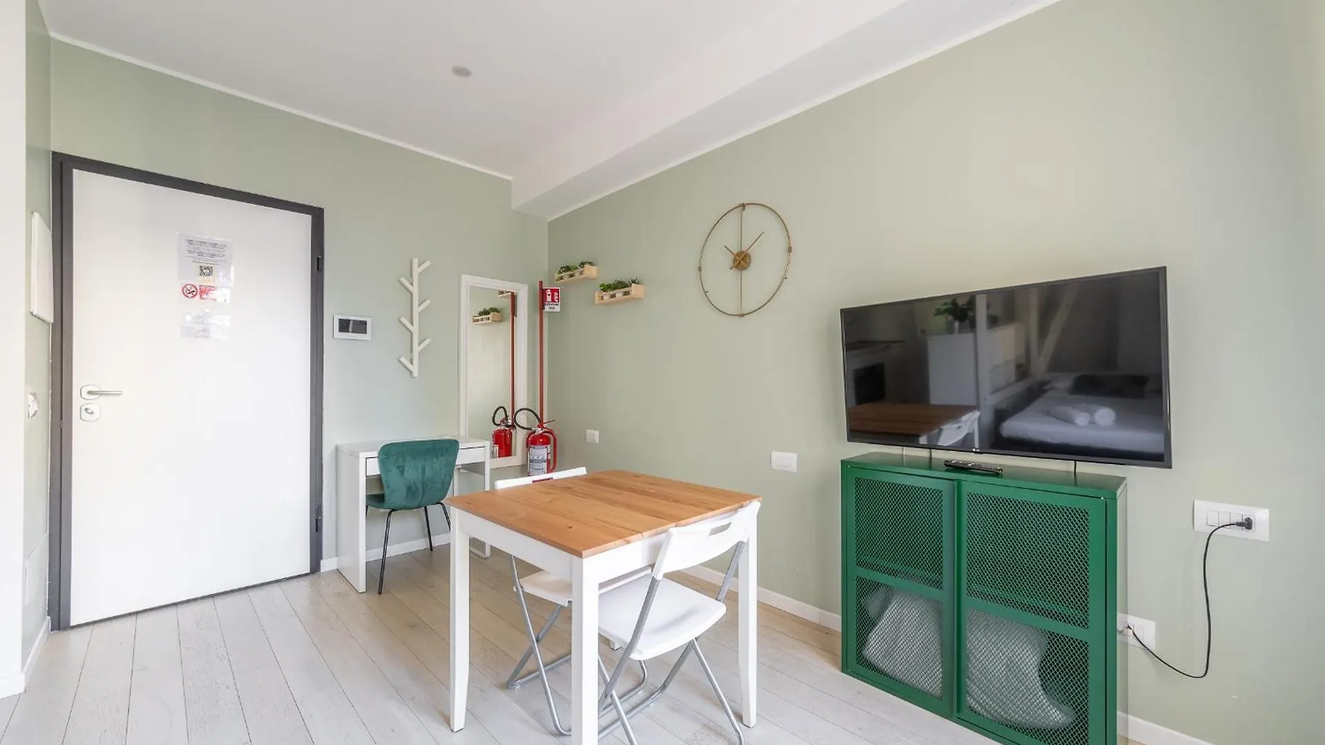 Il Bnb Perfetto - Comfort E Stile Milan Italy