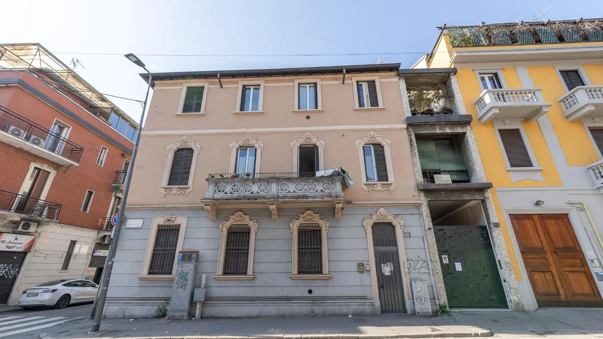 Il Bnb Perfetto - Comfort E Stile Milan Apartment