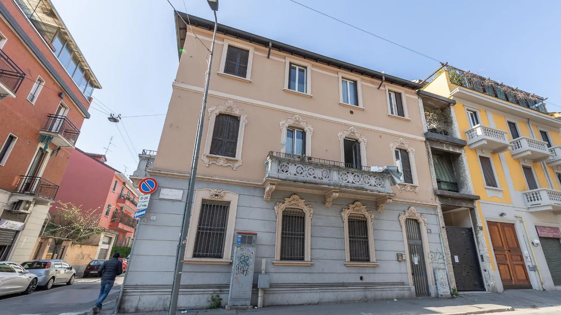 Il Bnb Perfetto - Comfort E Stile Milan