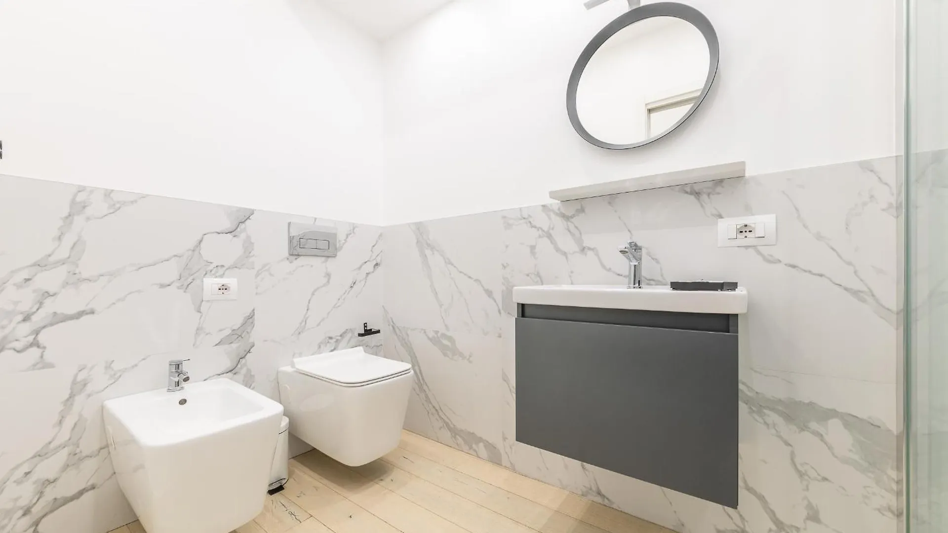 Apartment Il Bnb Perfetto - Comfort E Stile Milan