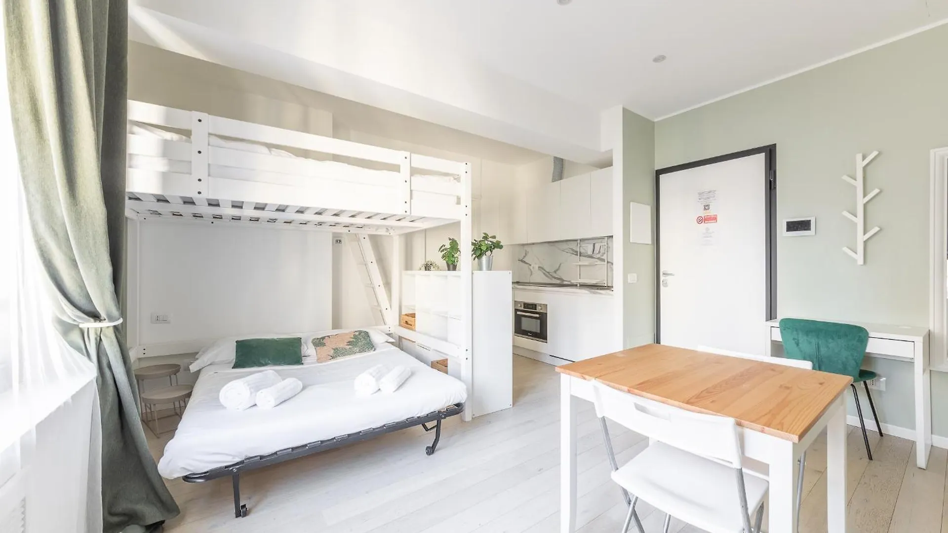 Il Bnb Perfetto - Comfort E Stile Milán