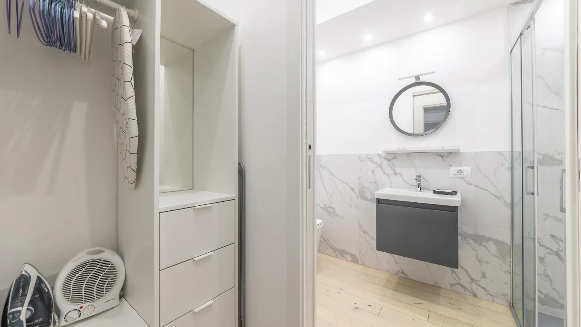 Apartamento Il Bnb Perfetto - Comfort E Stile Milán