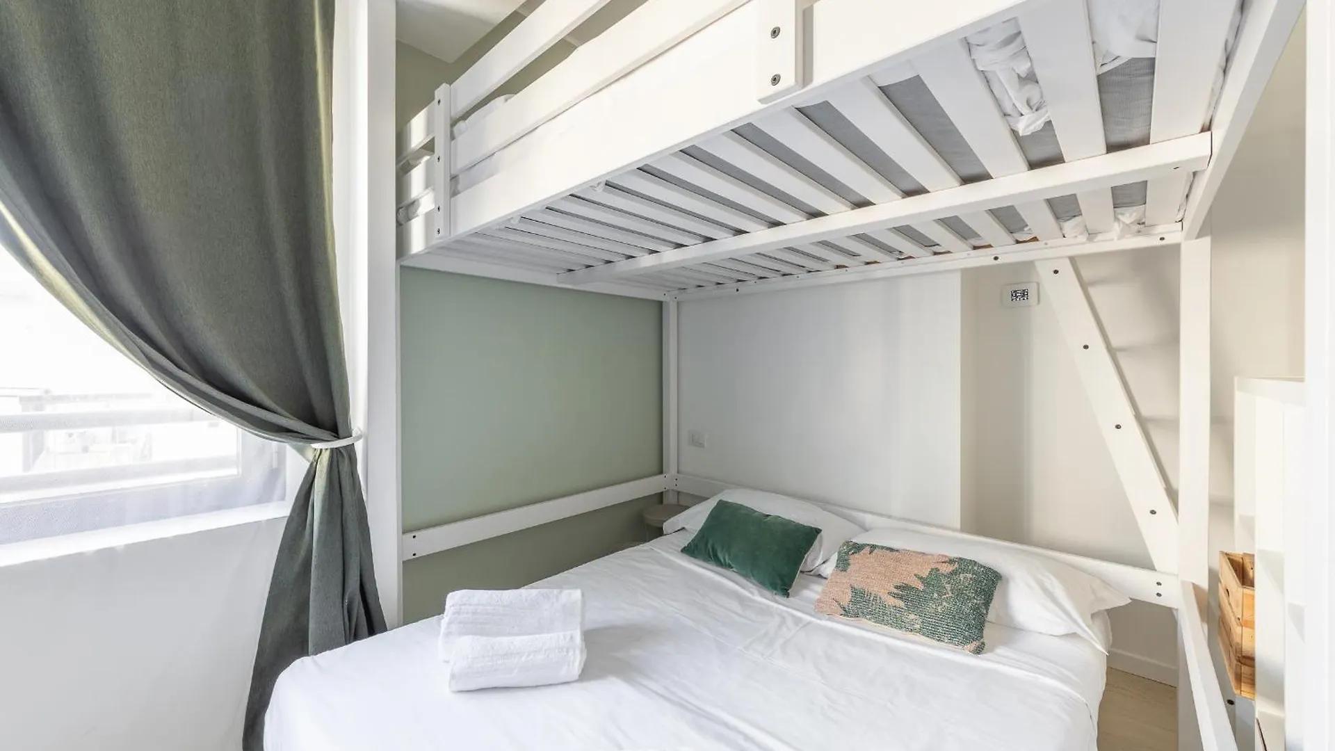 Il Bnb Perfetto - Comfort E Stile Milán 0*,  Italia